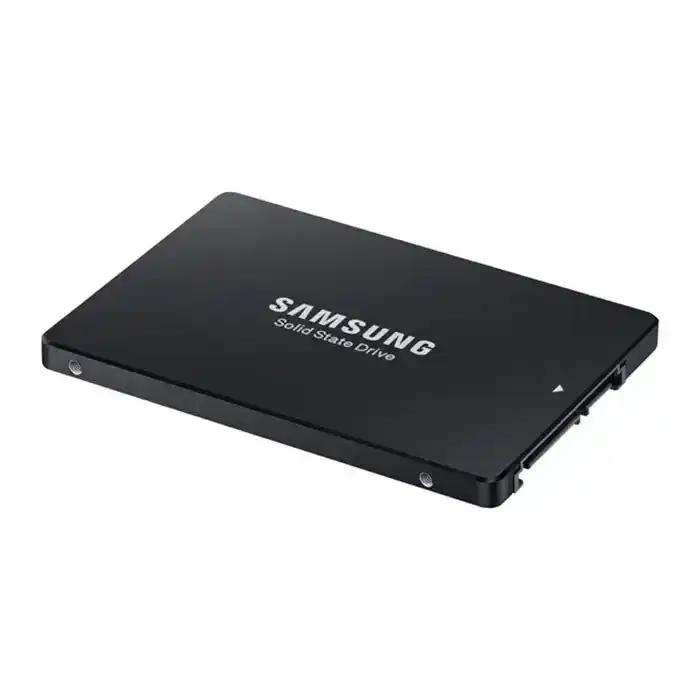 (image for) Samsung PM893 240GB 2.5" SATA3 Enterprise SSD/Solid State Drive